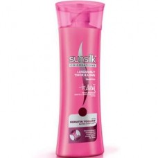 SUNSILK LUSCIOUS THICK & LONG SHAMPOO